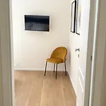 Appartement Residenza Mati A Cariati Napels