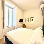 Appartement Residenza Mati A Cariati Napels