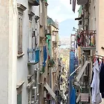 Appartement Residenza Mati A Cariati *