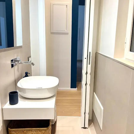 Residenza Mati A Cariati Apartamento Nápoles