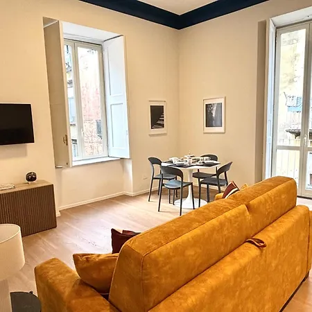 Residenza Mati A Cariati Appartement *