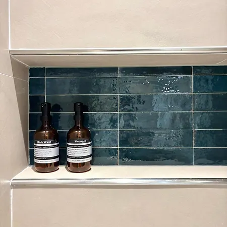 Residenza Mati A Cariati Apartamento Nápoles