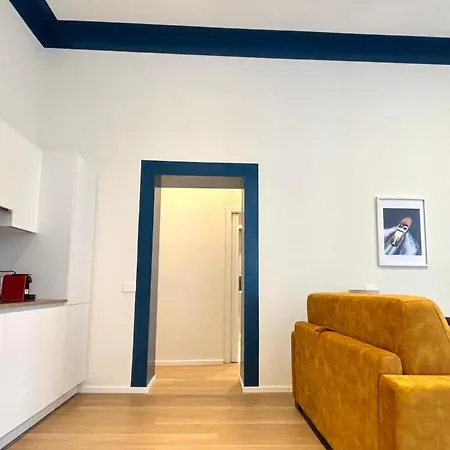 Residenza Mati A Cariati Appartement