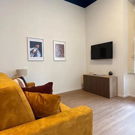 Residenza Mati A Cariati * Naples