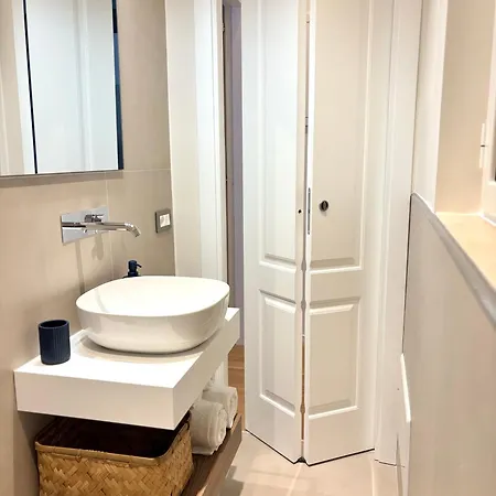 Appartement Residenza Mati A Cariati