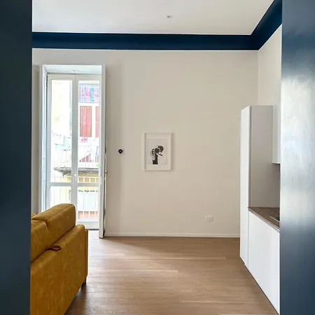 Residenza Mati A Cariati * Naples