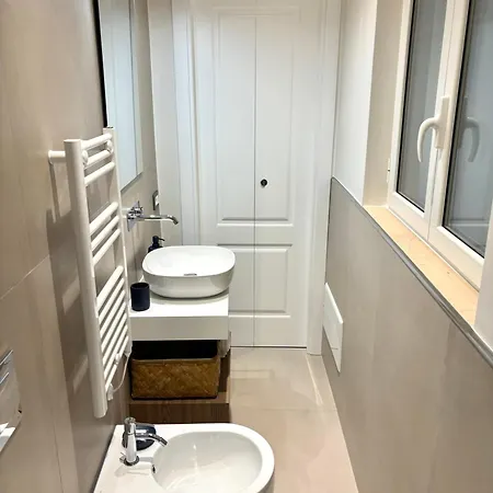 Residenza Mati A Cariati Appartement *