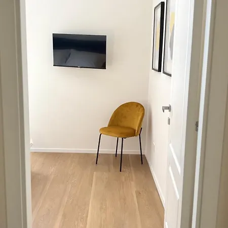 Appartement Residenza Mati A Cariati Naples