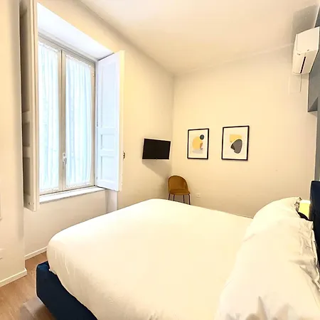Apartment Residenza Mati A Cariati Naples