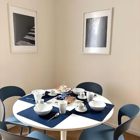 Apartment Residenza Mati A Cariati *