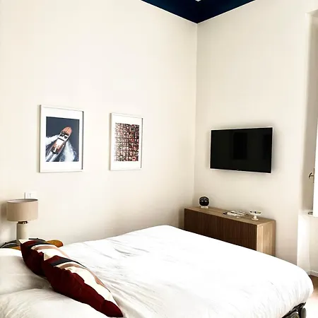 Appartement Residenza Mati A Cariati