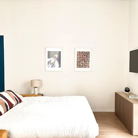 Appartement Residenza Mati A Cariati Naples