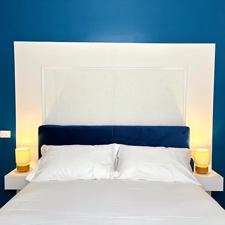 Residenza Mati A Cariati Neapel