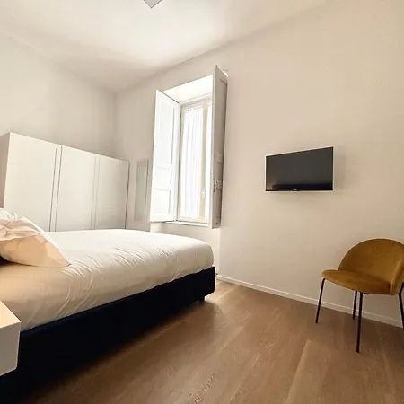 Residenza Mati A Cariati