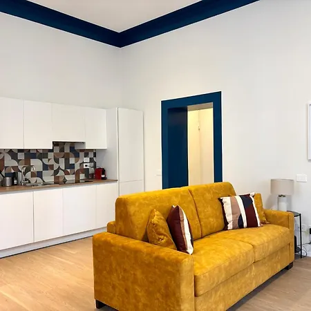 Residenza Mati A Cariati Neapel
