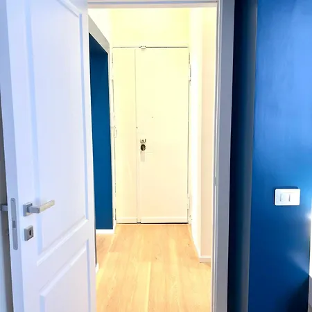 Residenza Mati A Cariati * نابولي