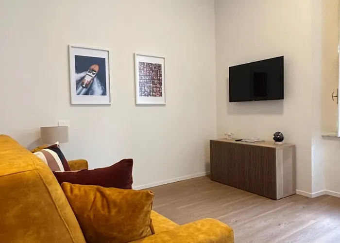 Residenza Mati A Cariati * Neapel