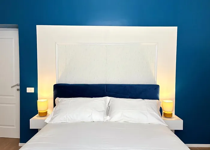 Residenza Mati A Cariati Neapel