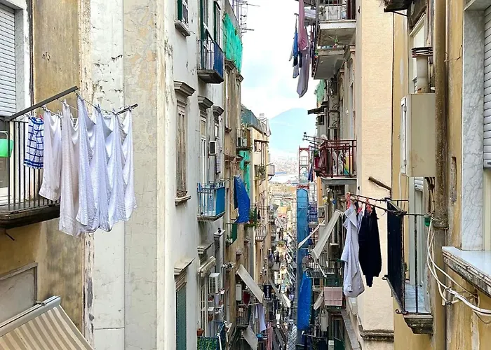 Residenza Mati A Cariati * Neapel