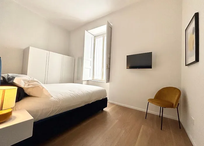 Residenza Mati A Cariati
