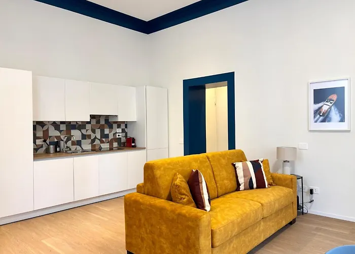 Residenza Mati A Cariati Neapel
