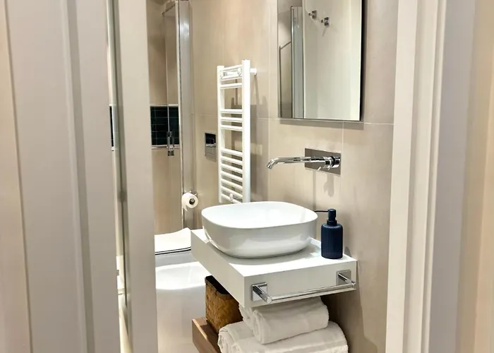 Residenza Mati A Cariati
